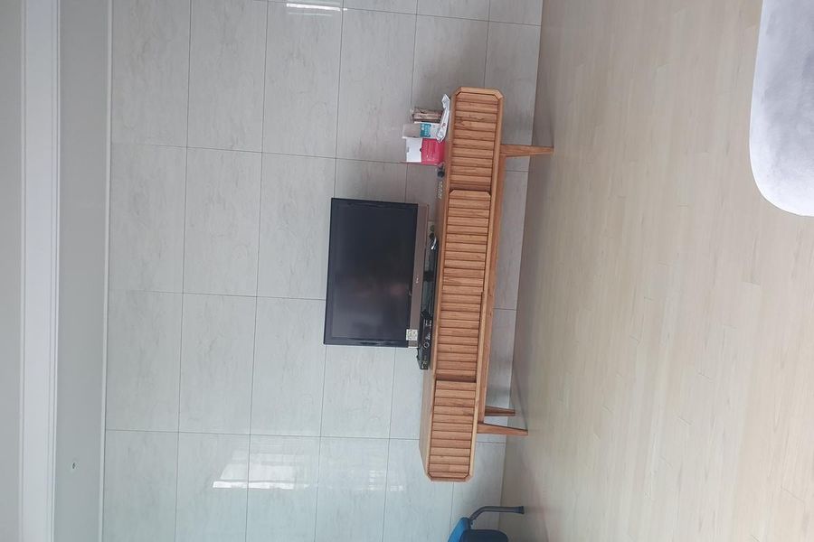 함양군 당일 작업 현장