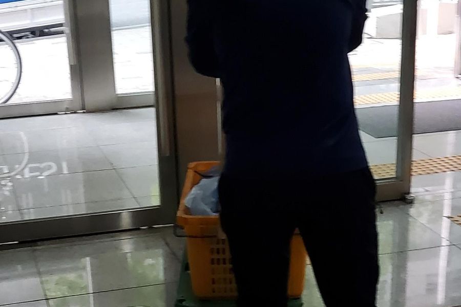 영남·호남·제주 당일 작업 현장