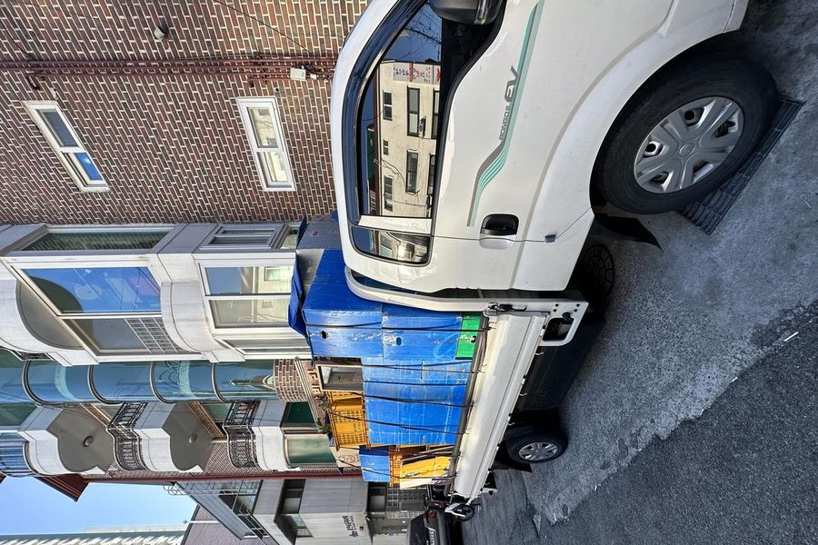 남구 현장 기록 사진