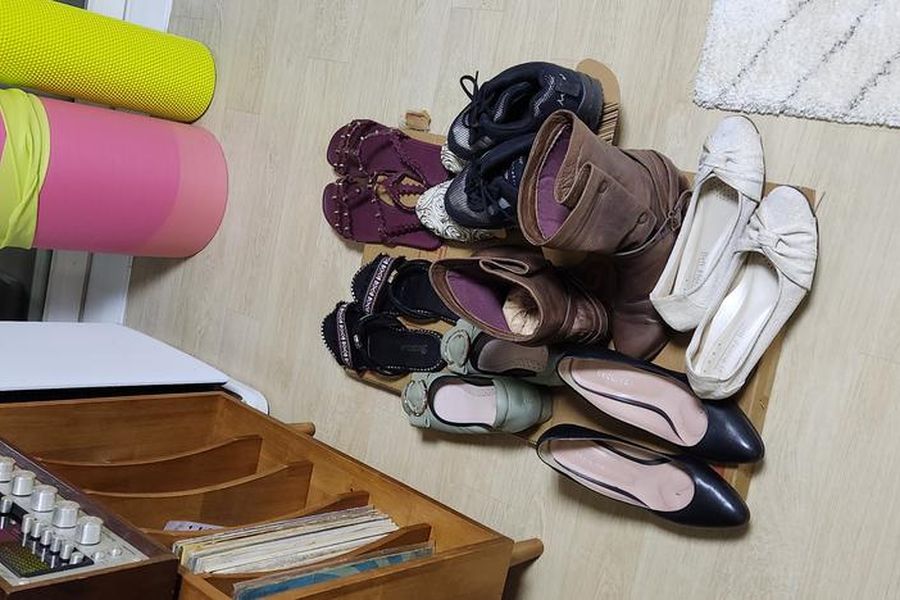 영남·호남·제주 현장 상태 기록