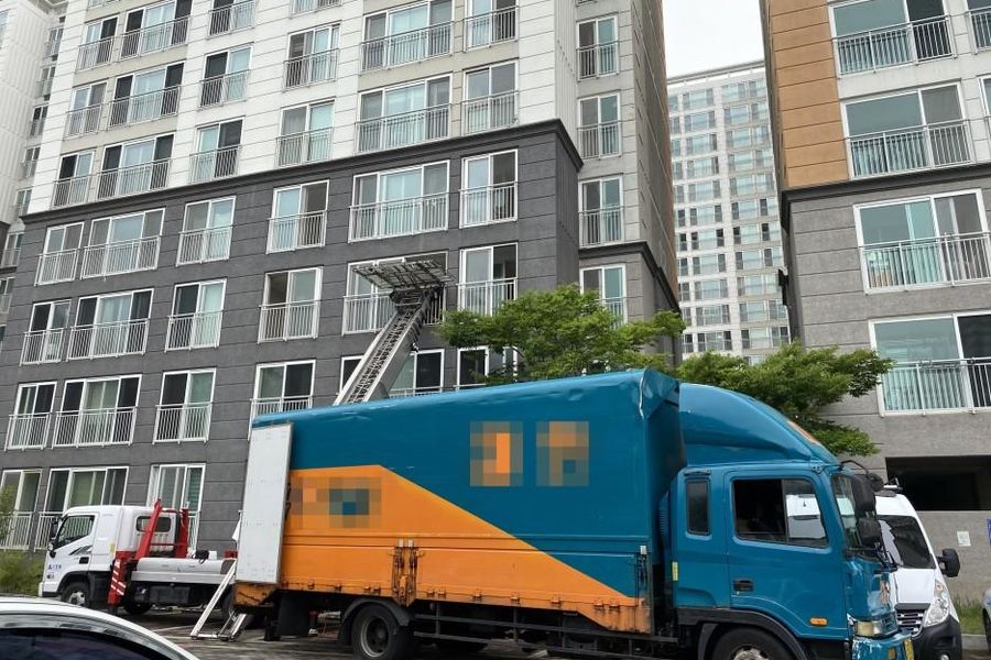 영남·호남·제주 현장 스냅