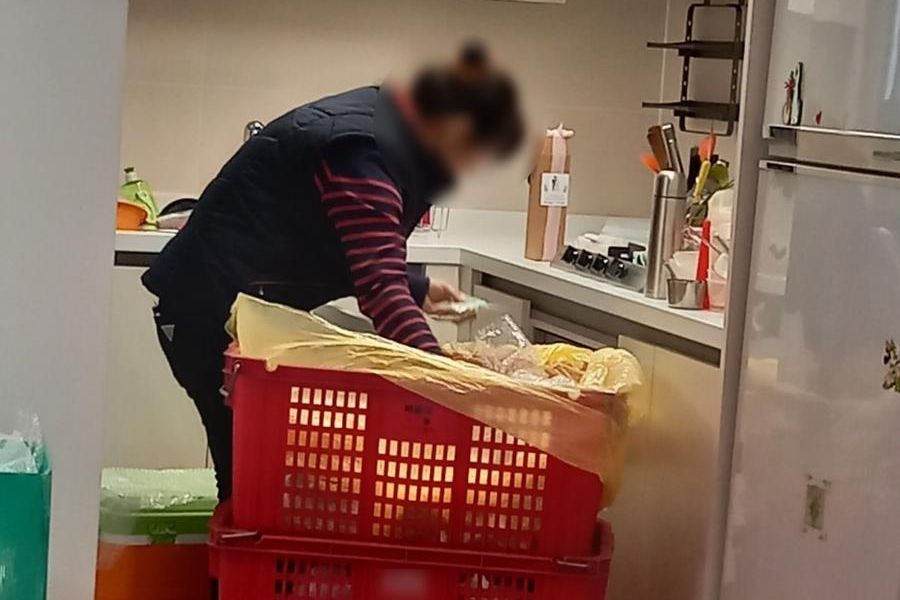 고흥군 현장 확인 기록