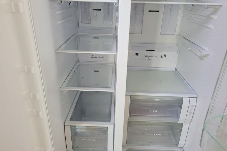 영남·호남·제주 작업 구역 현장