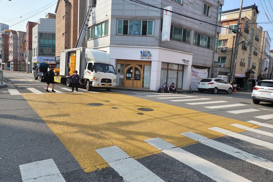 영남·호남·제주 현장 확인 기록